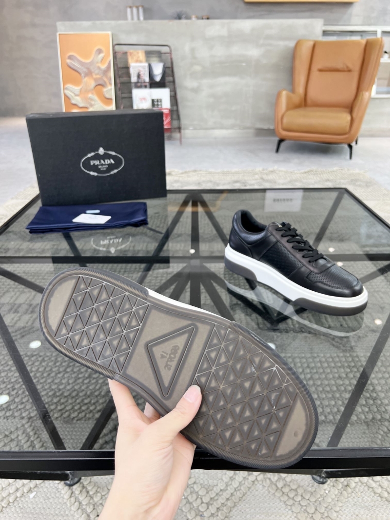 Prada Casual Shoes